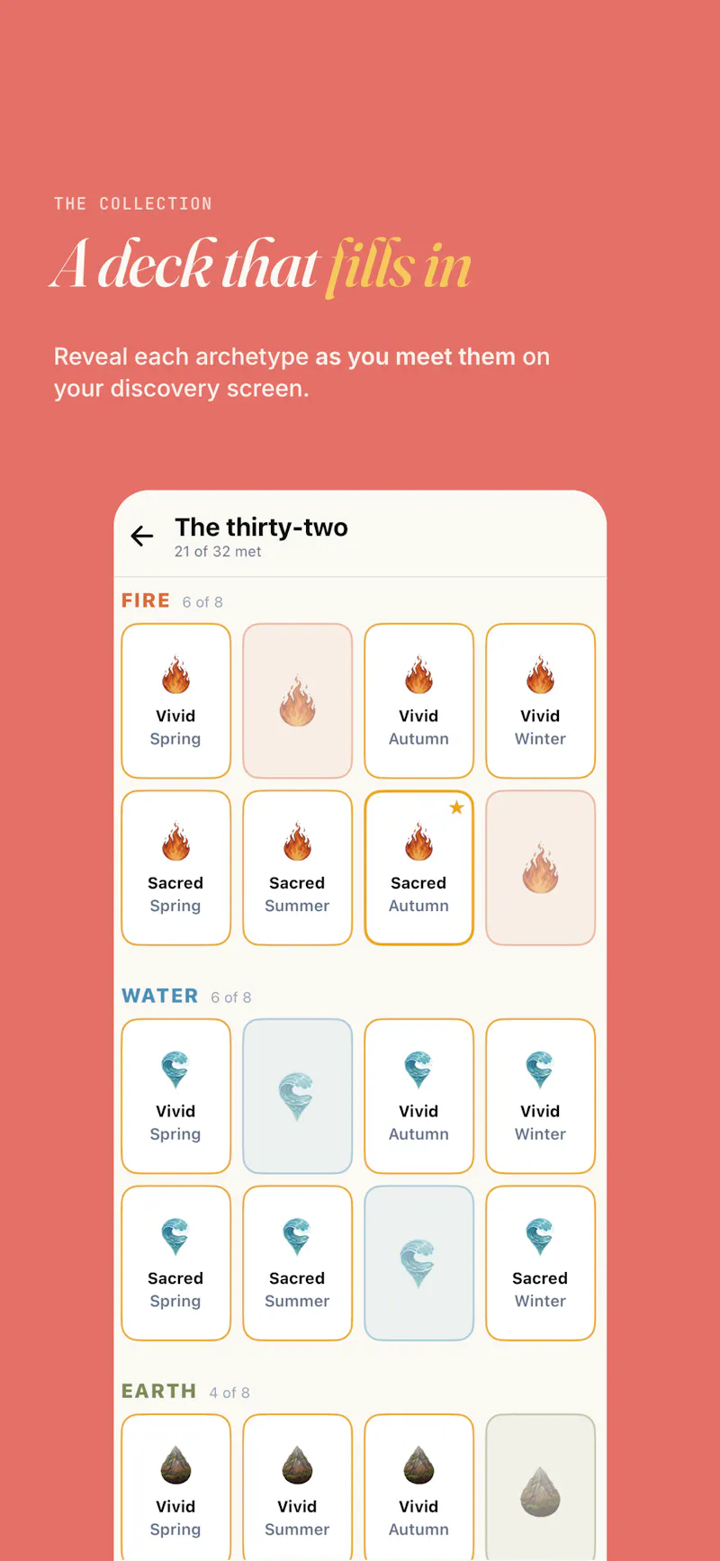 OtherHalf Dating App screenshot 5