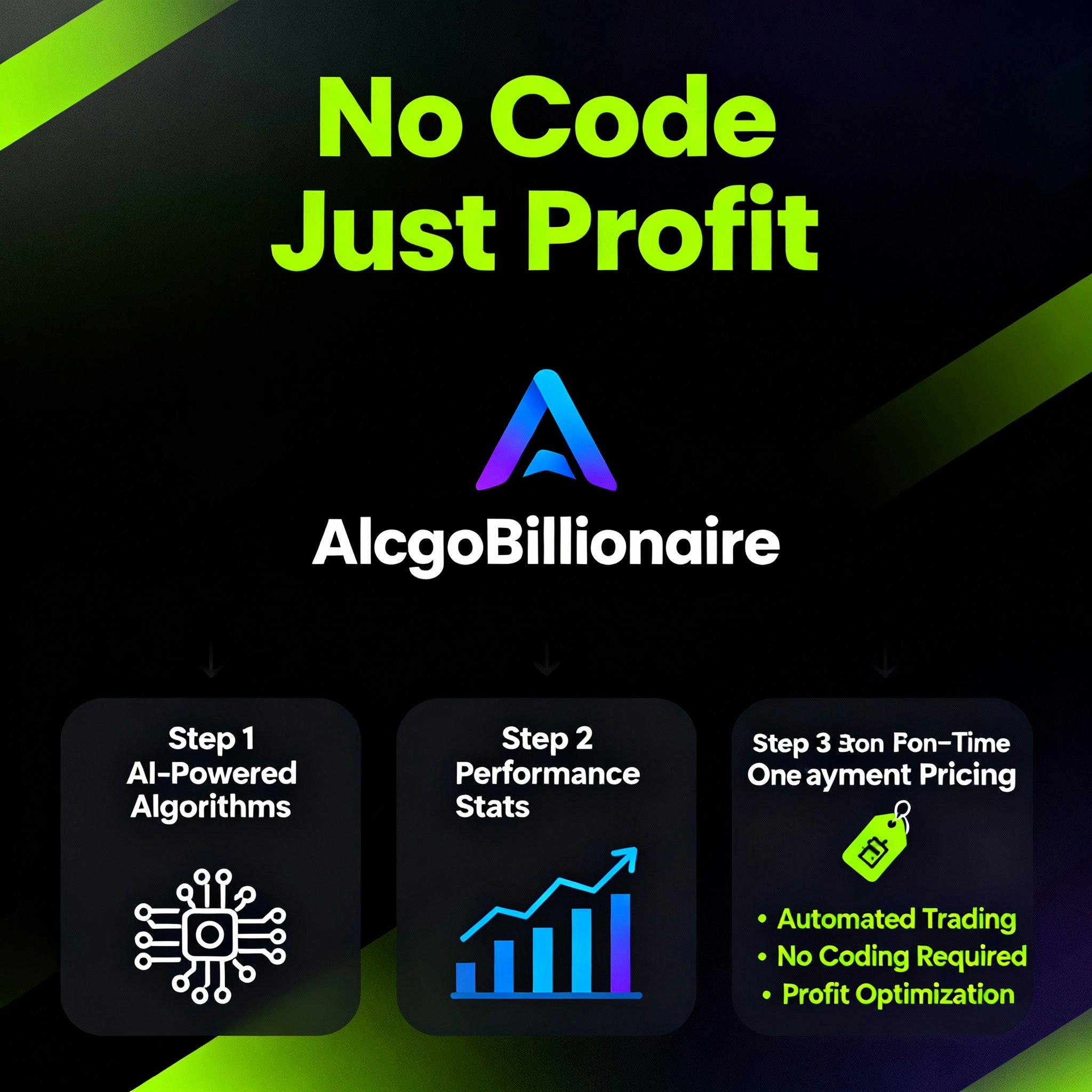 Algo Billionaire gallery image