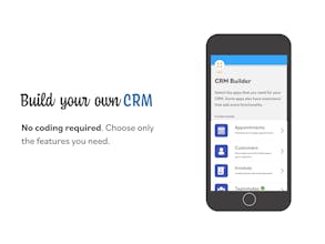 Build My CRM gallery image