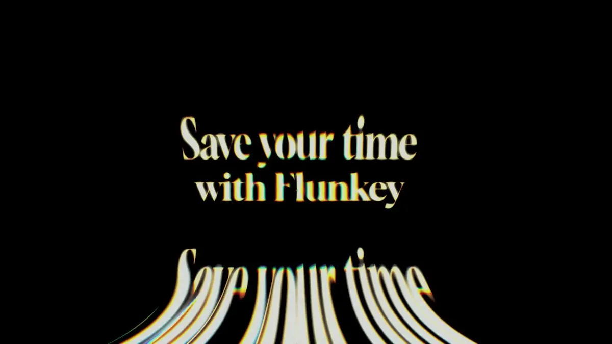 Flunkey