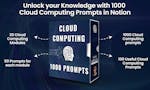 1000+ Cloud Computing Prompts image