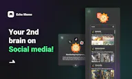 Echo Memo