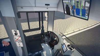 Bus Simulator 16 gallery image