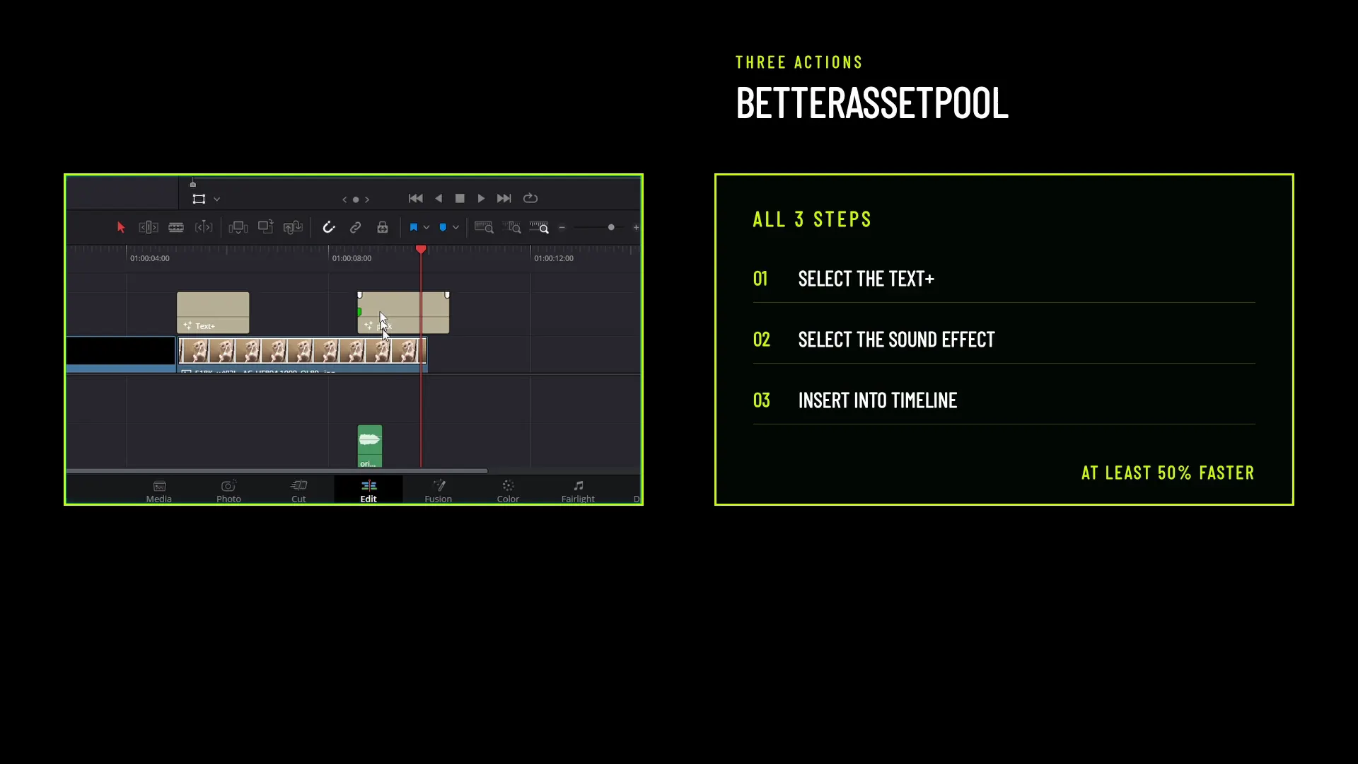BetterAssetPool gallery image