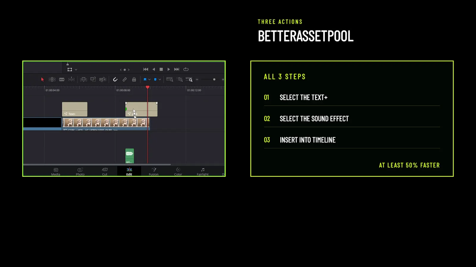 BetterAssetPool screenshot 6