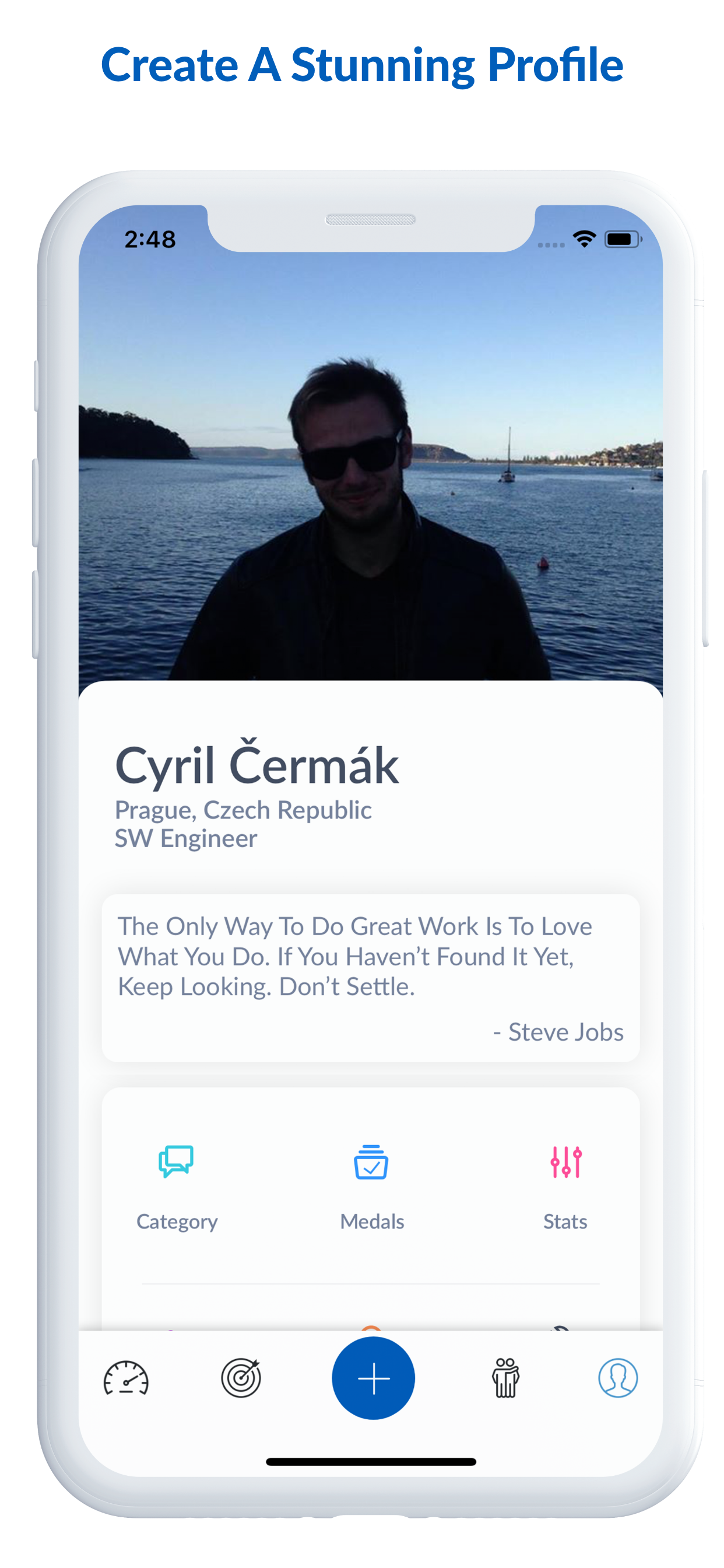 AchieveMe gallery image