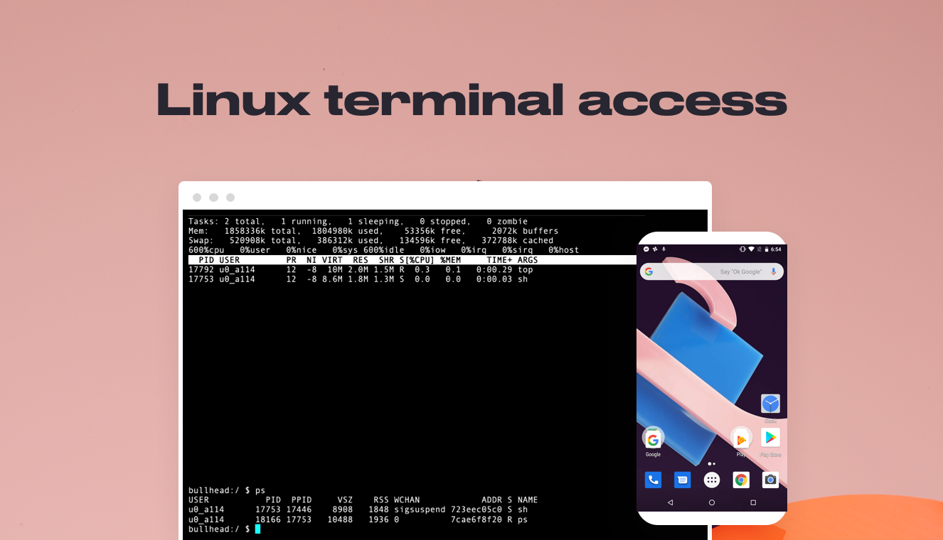 Webkey gallery image