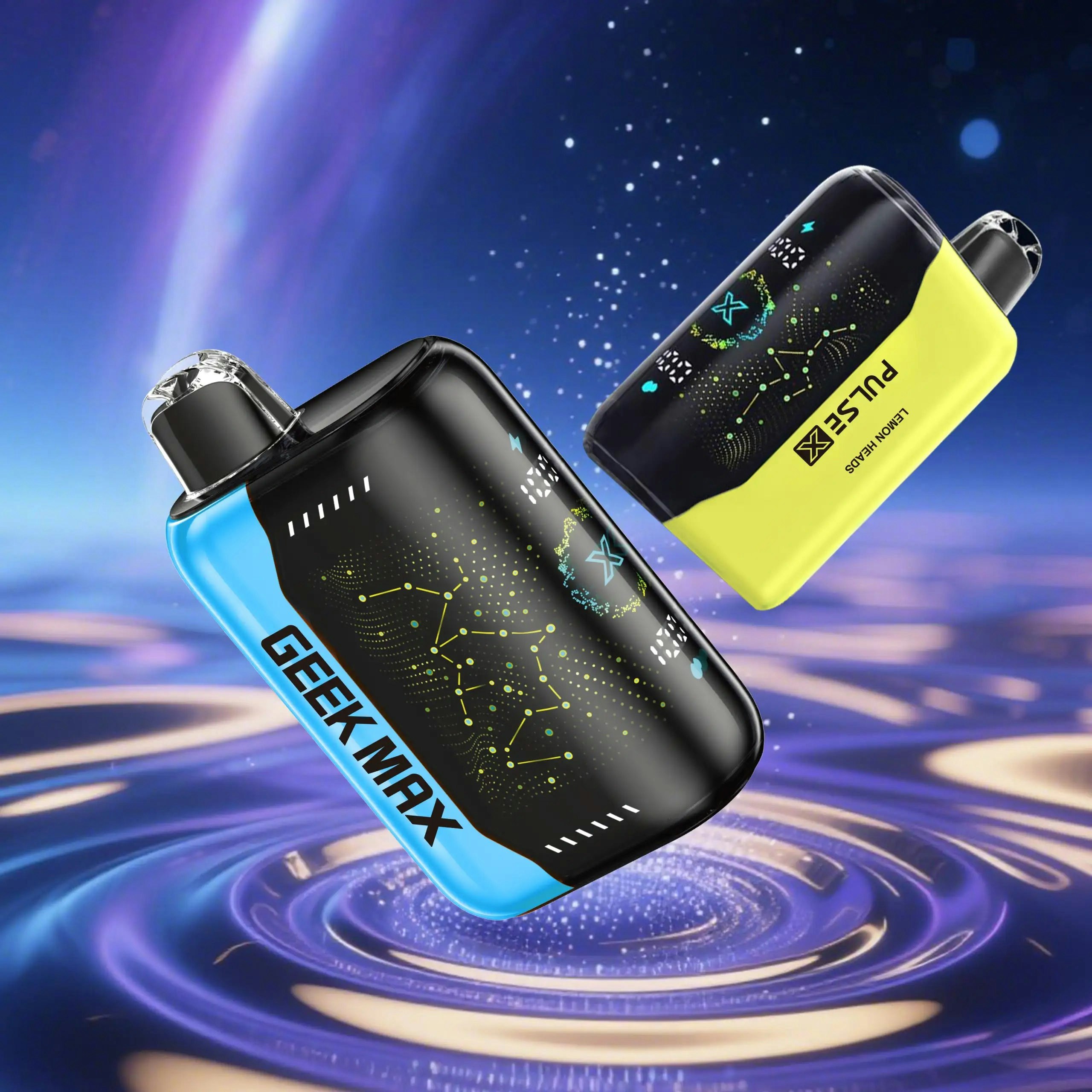 Virginia Vapes & Tobacco gallery image