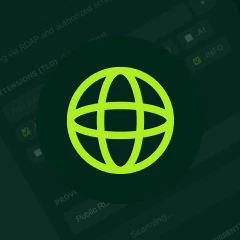 Domain Availability Checker