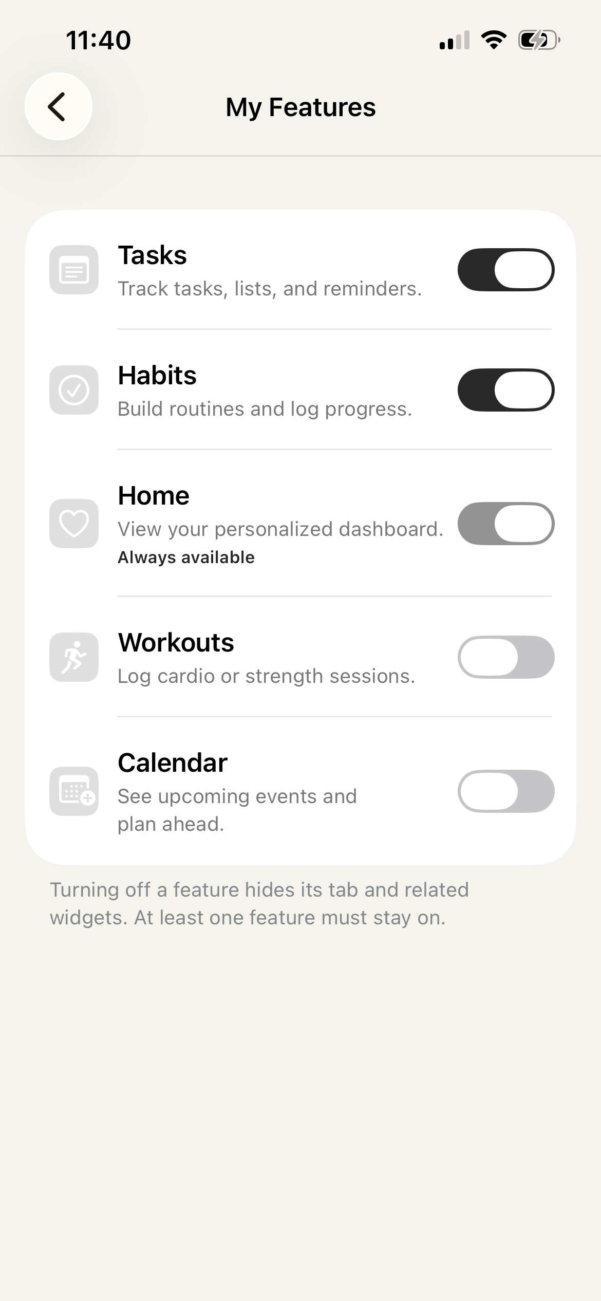 LifeApp gallery image