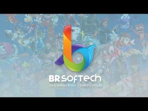 Web3 game development company gallery image