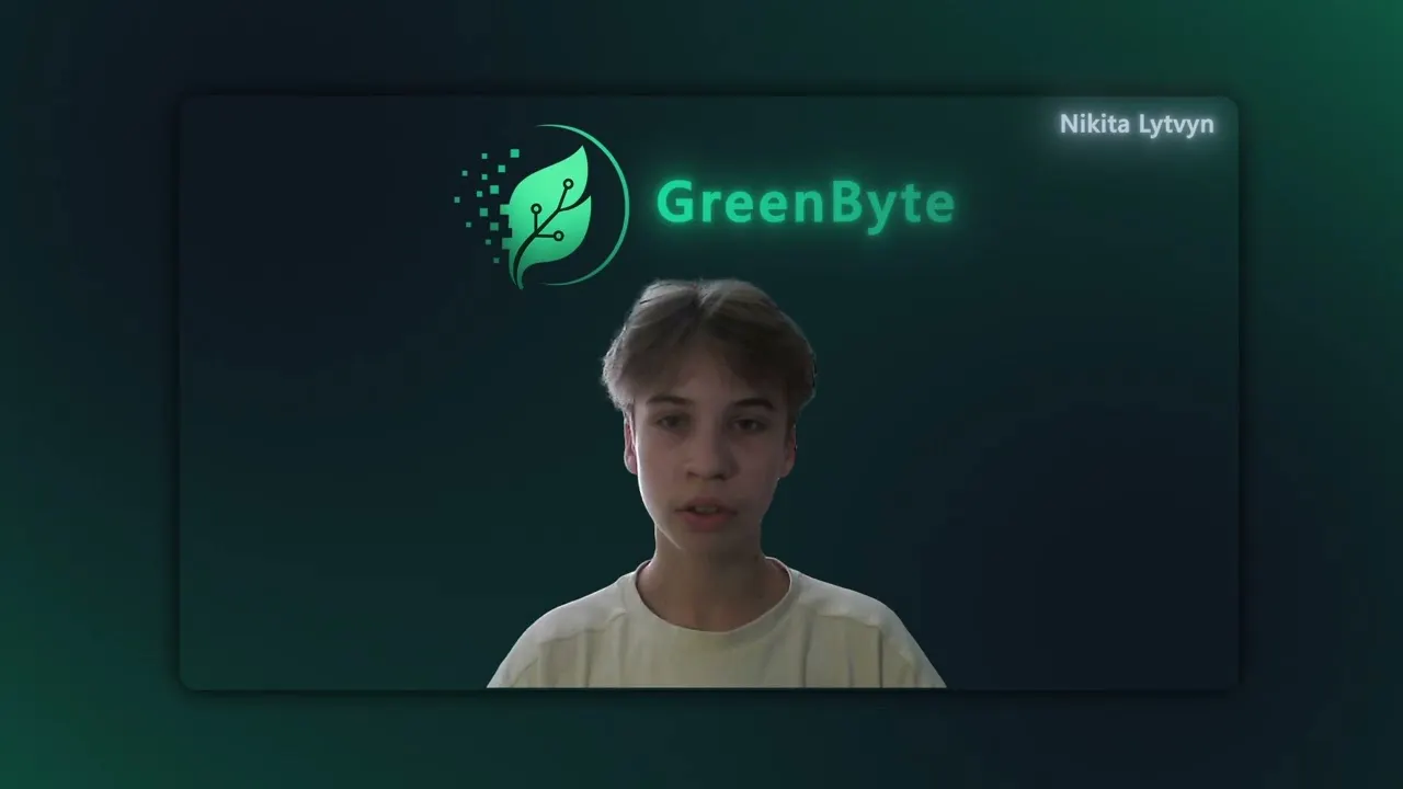GreenByte gallery image