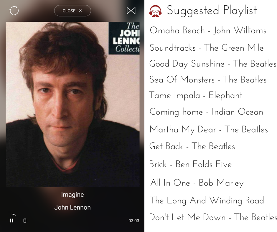 Beatz - Smart Jukebox gallery image