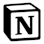 Notion - Project Manager