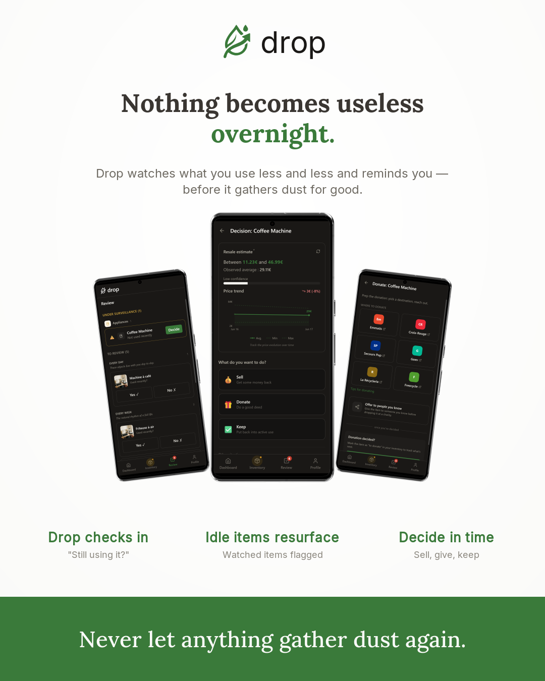 Drop gallery image