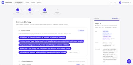 coldcall.pro gallery image