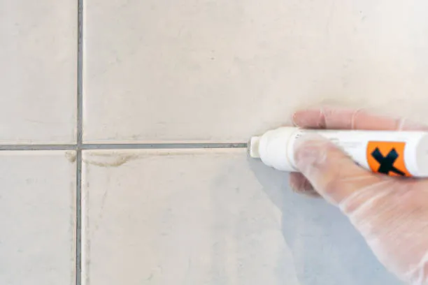 Grout Cleaner gallery image