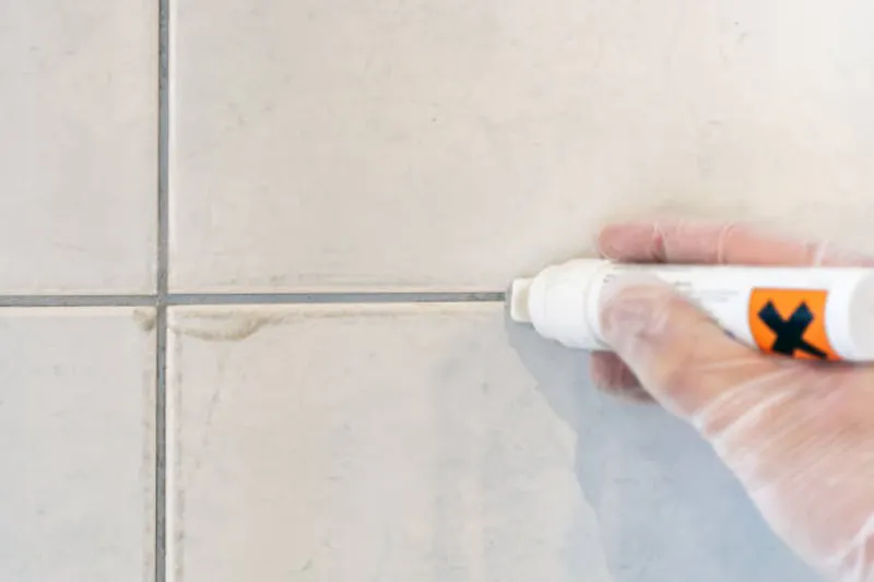 Grout Cleaner screenshot 4