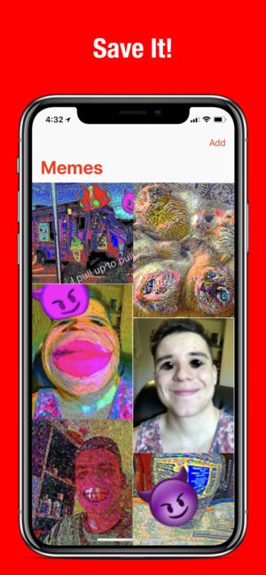 Deep Fried gallery image