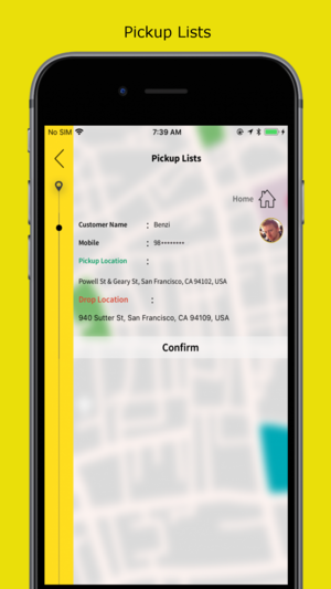 TaxiSoftr gallery image