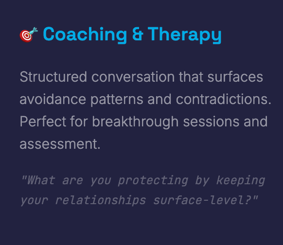 BetterAsk Deep Questions Generated by AI gallery image