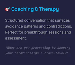 BetterAsk Deep Questions Generated by AI gallery image