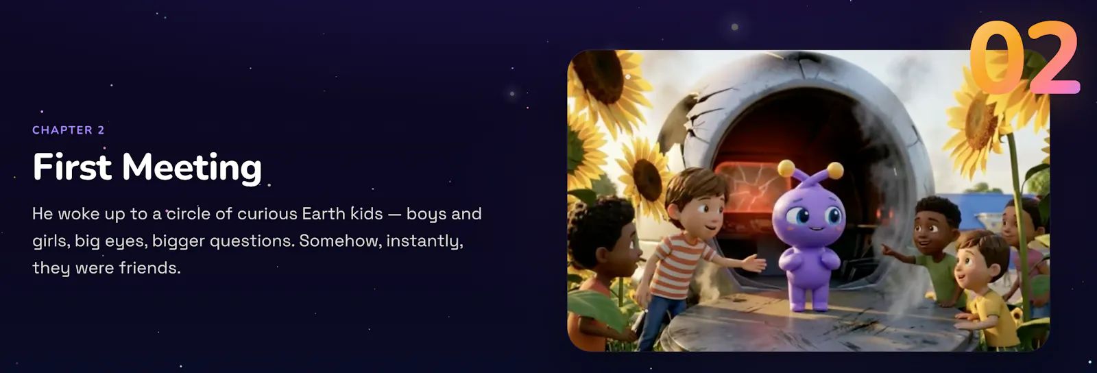 Xplain AI screenshot 3