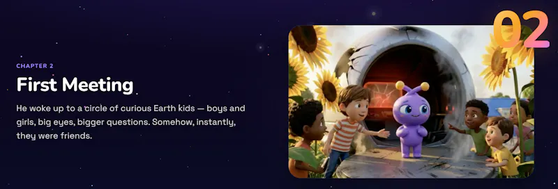 Xplain AI screenshot 3