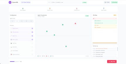 spawnML gallery image