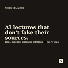 Nexus Humanum gallery image