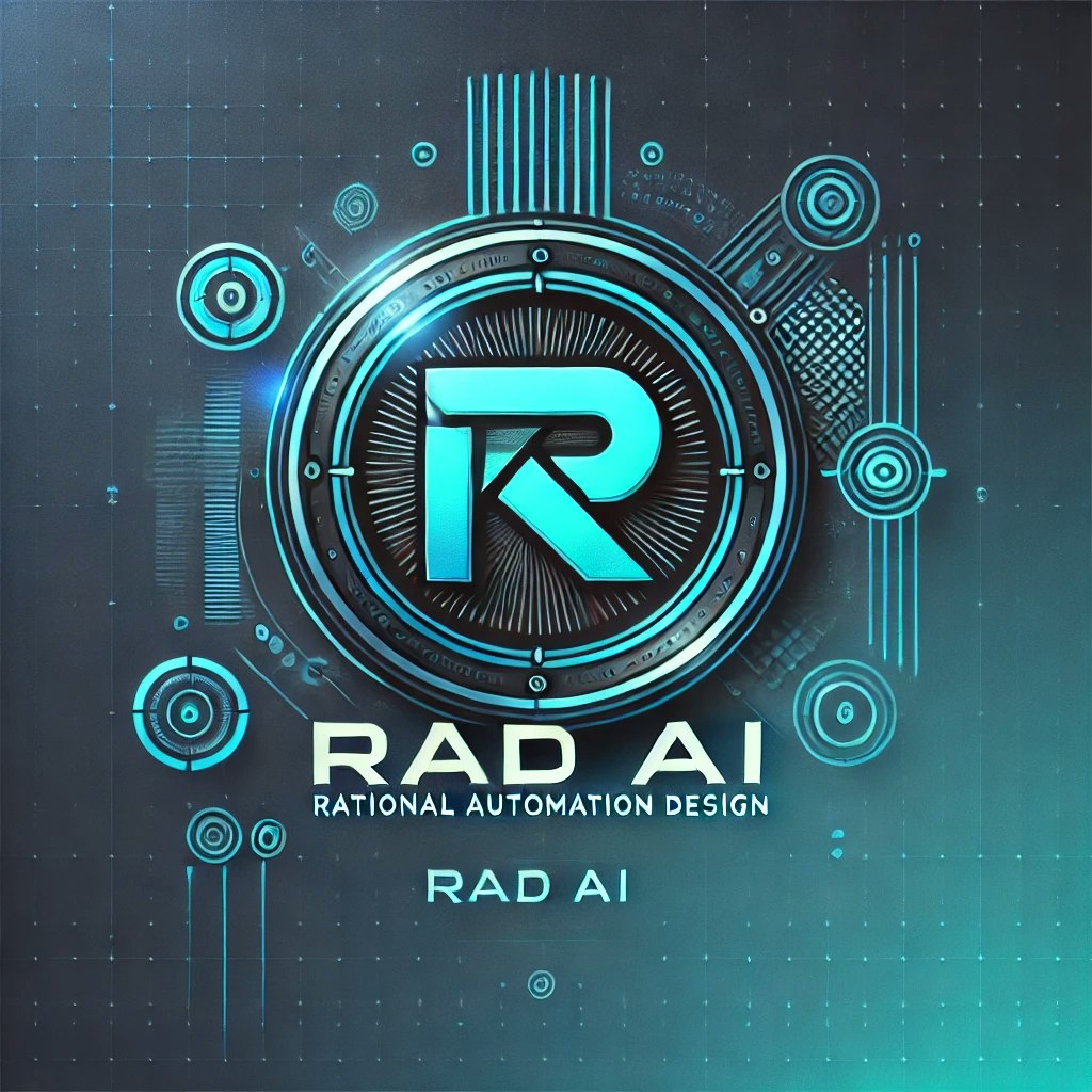 RAD AI — LLM Council... logo