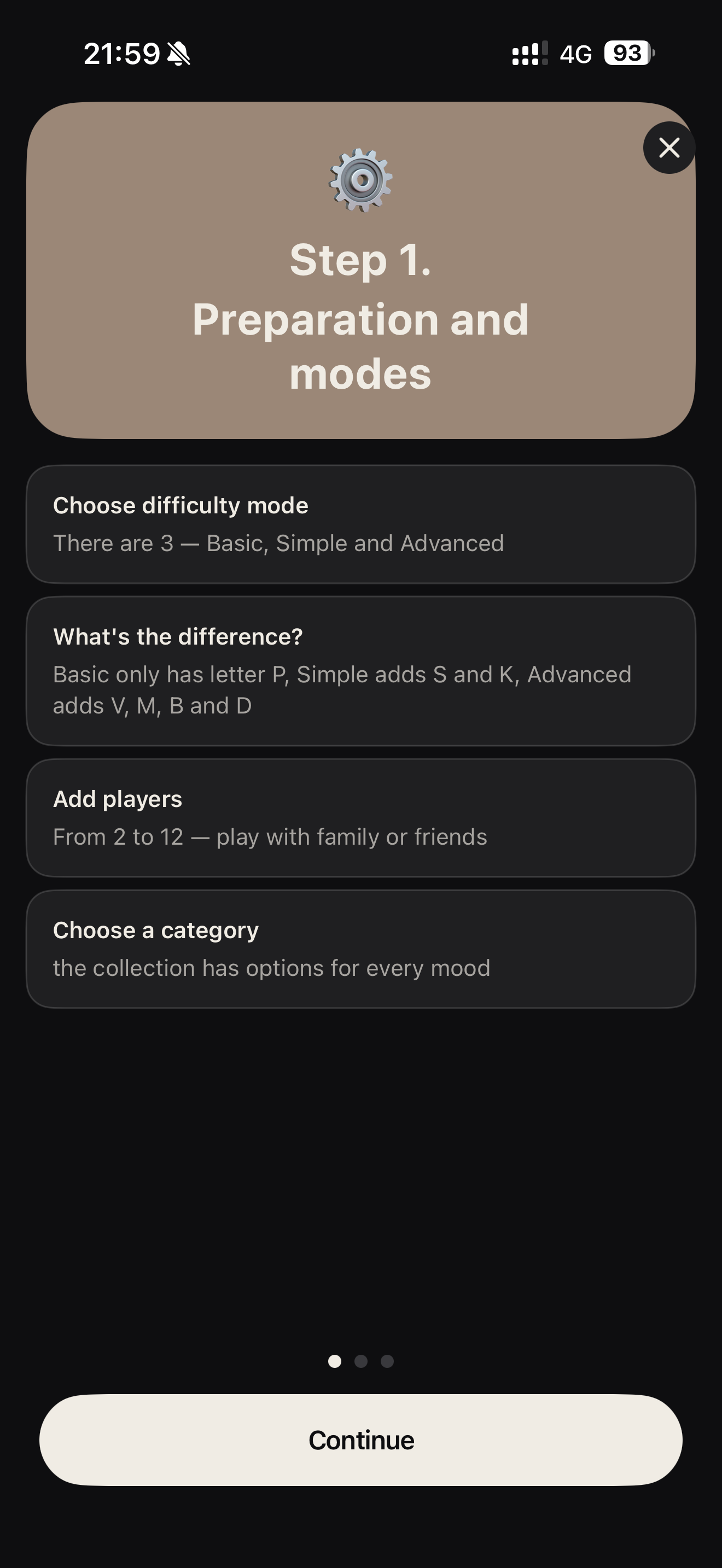 Wonly: World Party Game gallery image