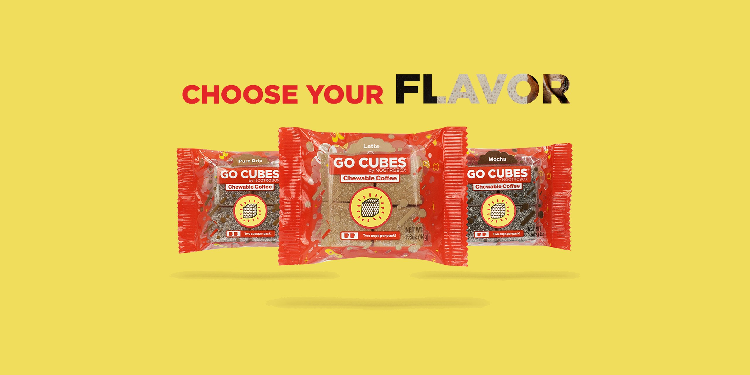 GO CUBES 2.0 gallery image