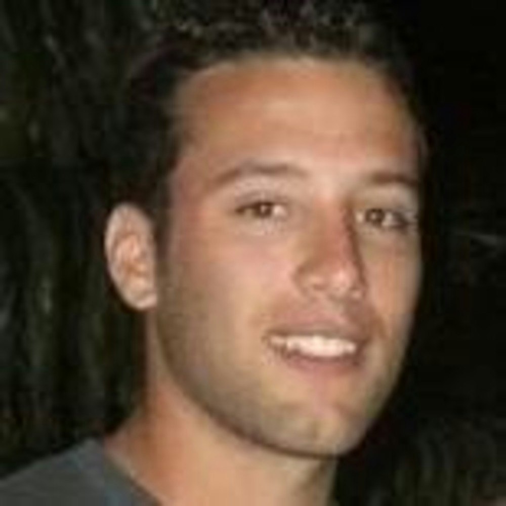 Corey Smith Dresher gallery image