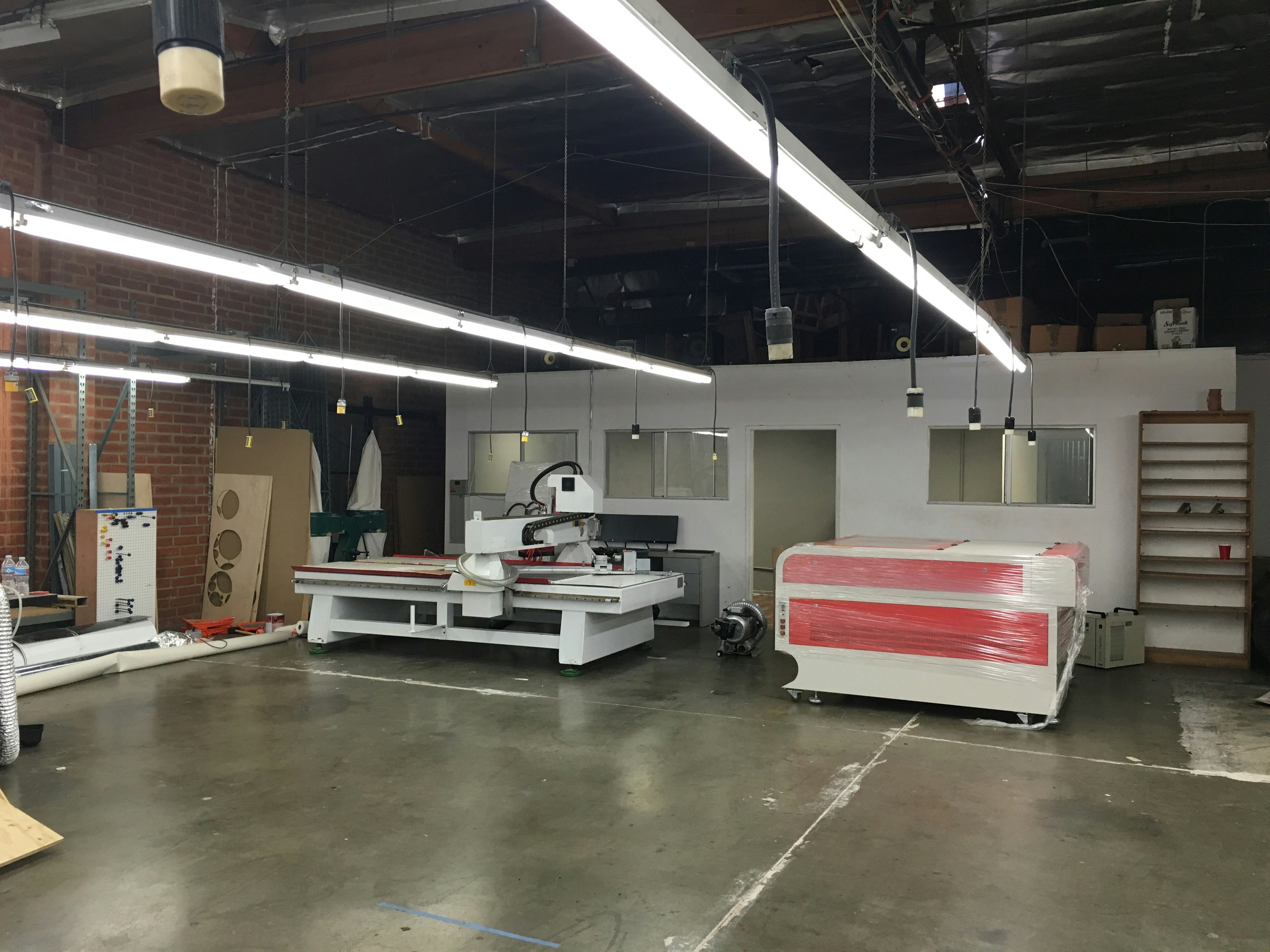 LaserBot gallery image