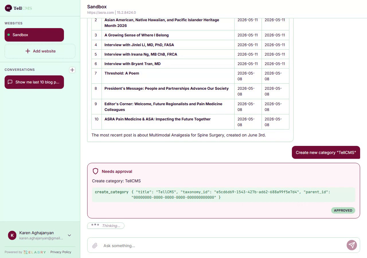 TellCMS gallery image