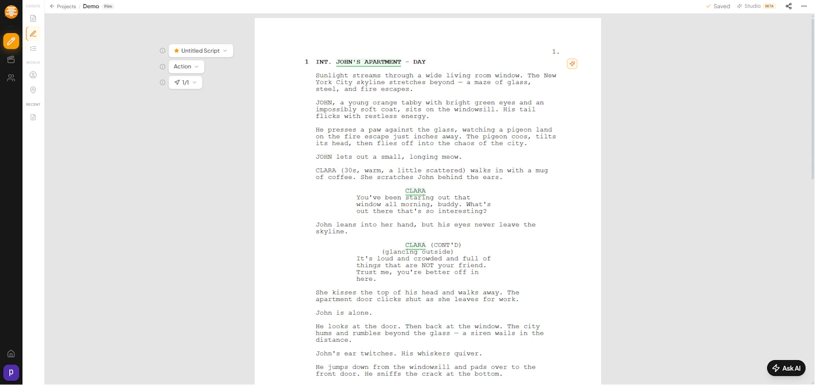 plotwell screenshot 3