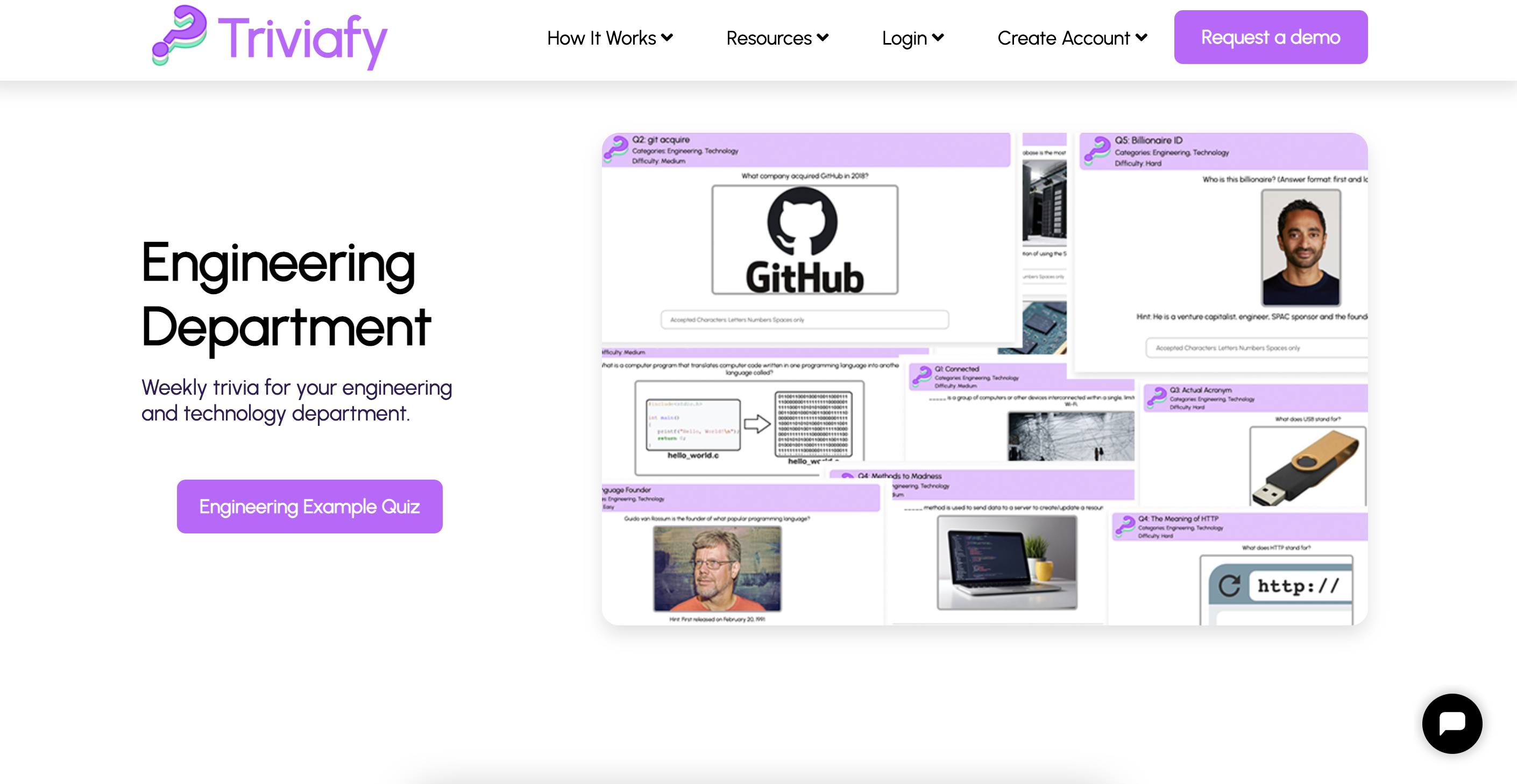 Triviafy gallery image