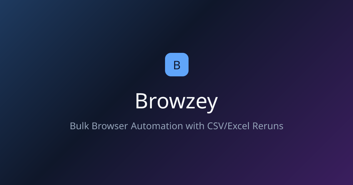 Browzey gallery image