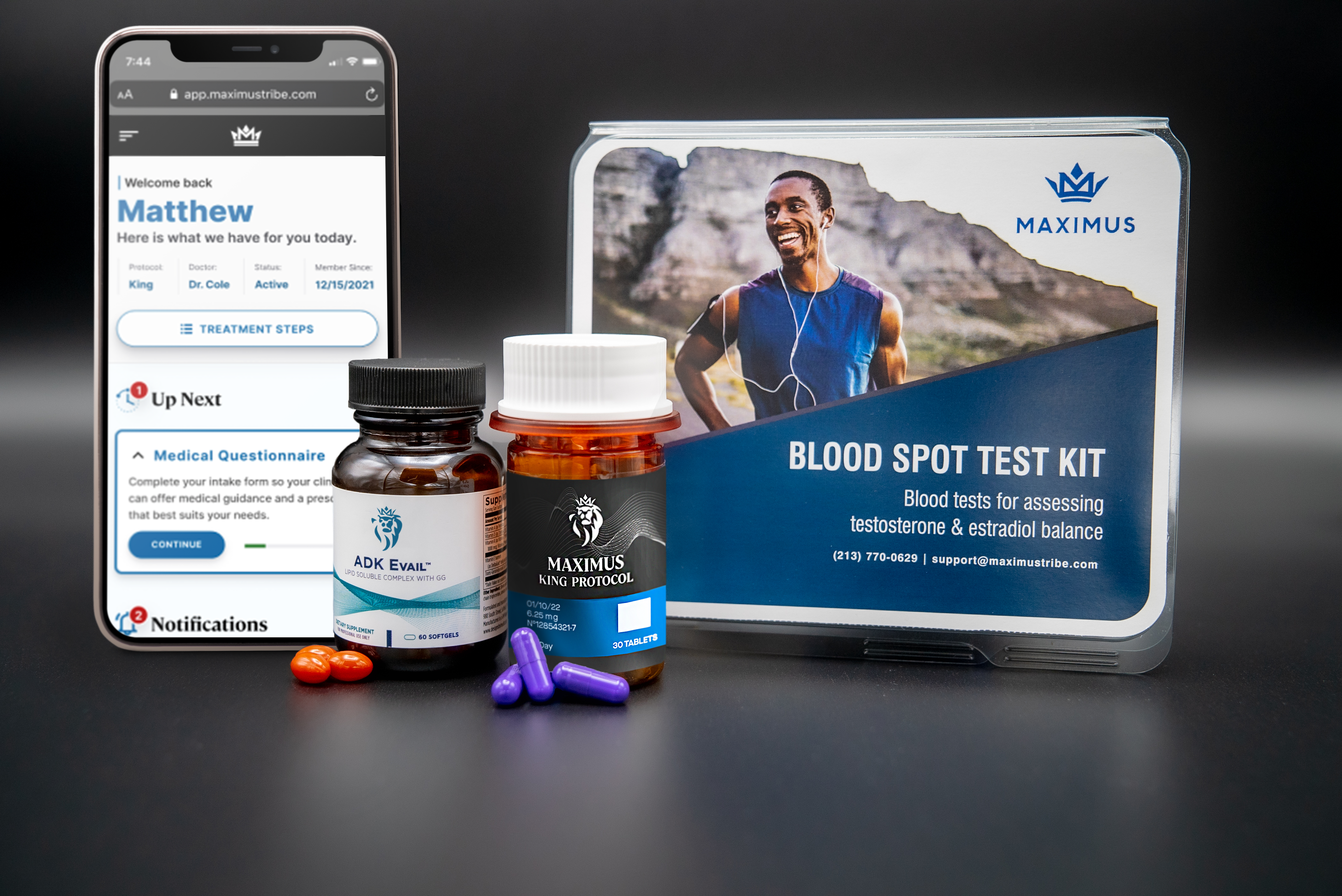 Maximus Jobs & Careers Product Hunt