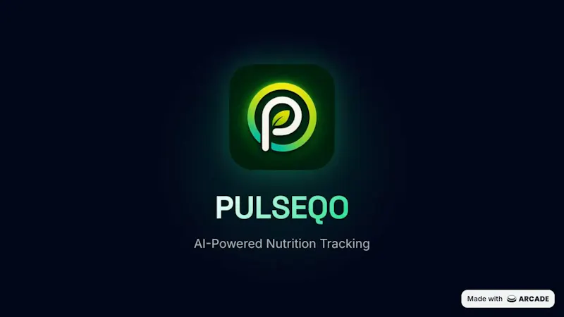 Pulseqo screenshot 1 (video preview)