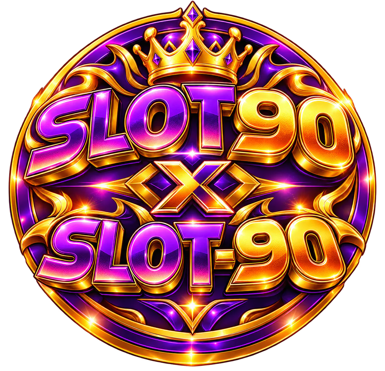 SLOT90 X SLOT 90