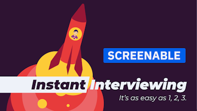 Screenable gallery image