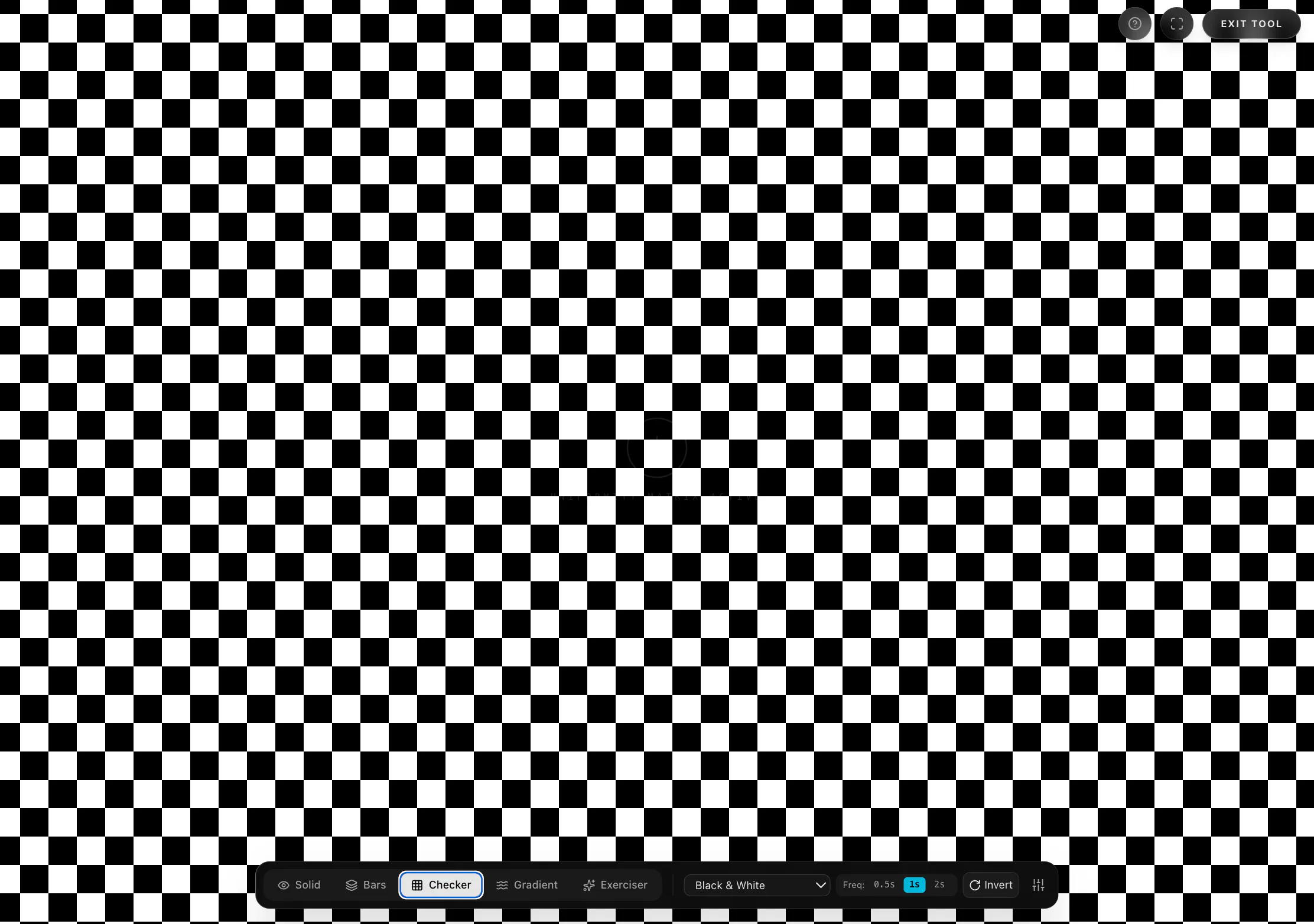MonitorTester gallery image