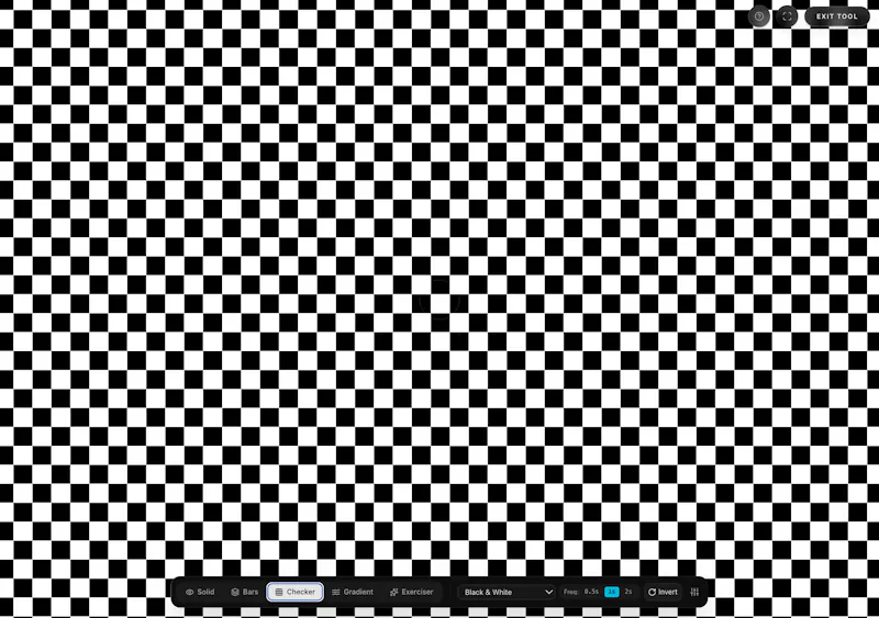 MonitorTester screenshot 3