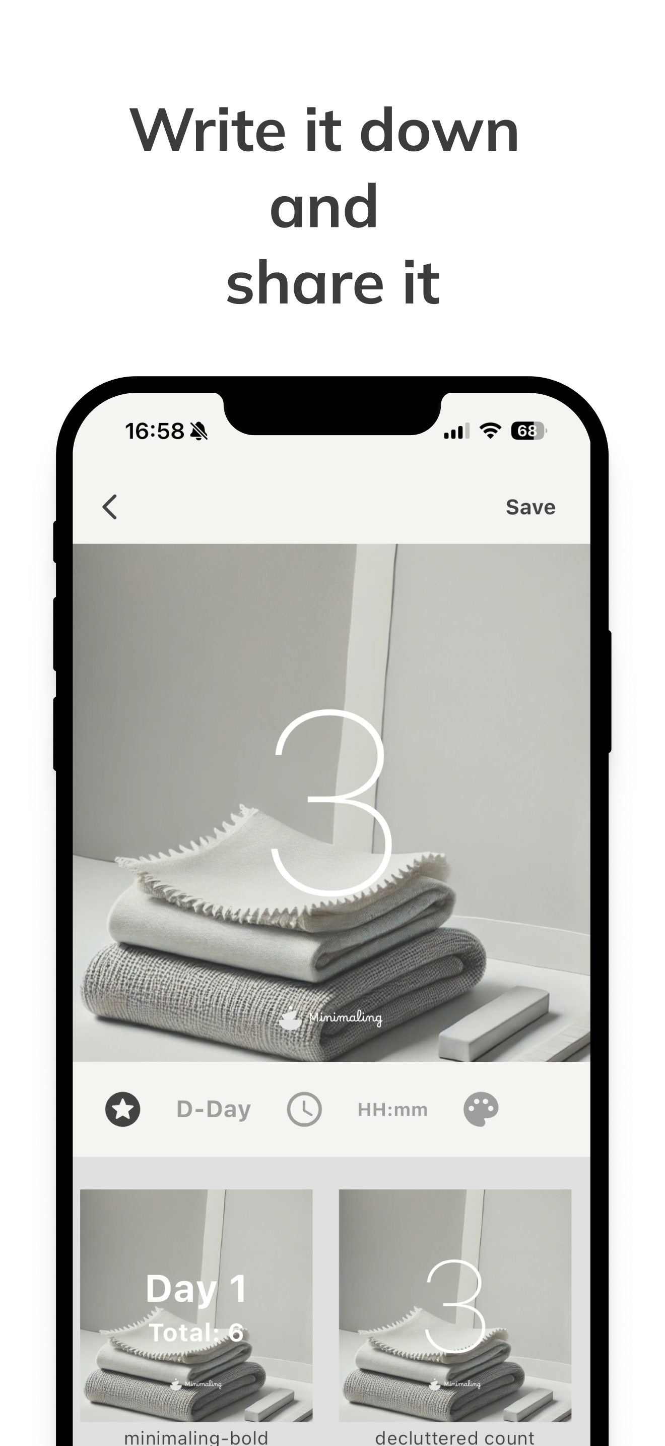 Minimaling - For Minimalists media 4