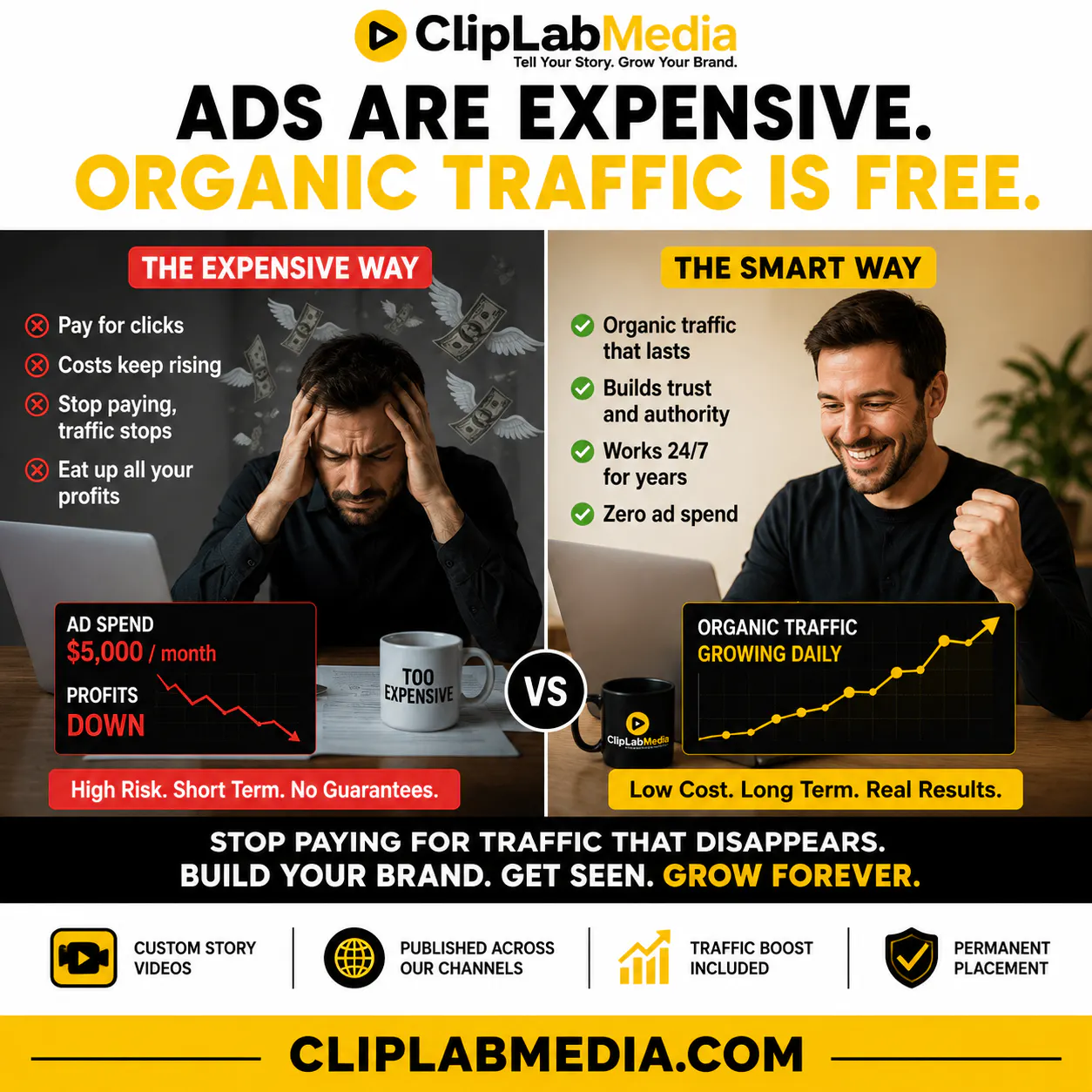 ClipLabMedia gallery image