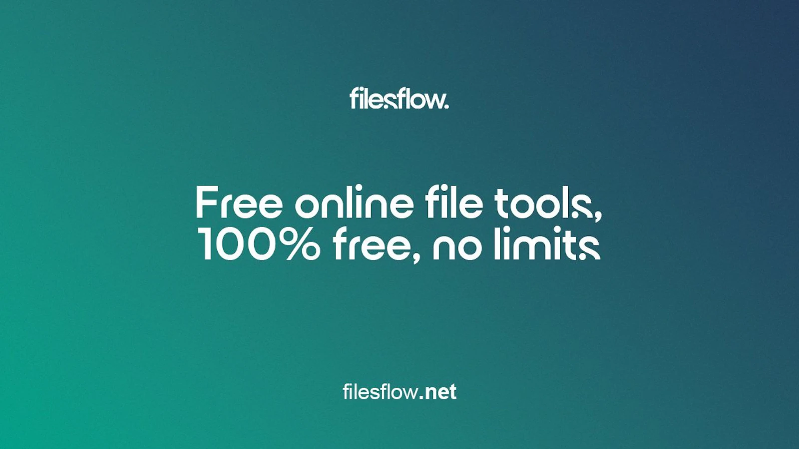 FilesFlow screenshot 1
