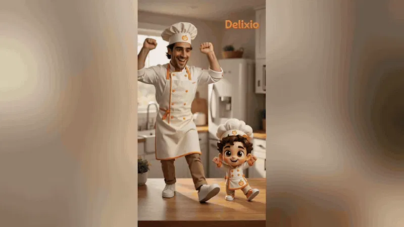 Delixio screenshot 7