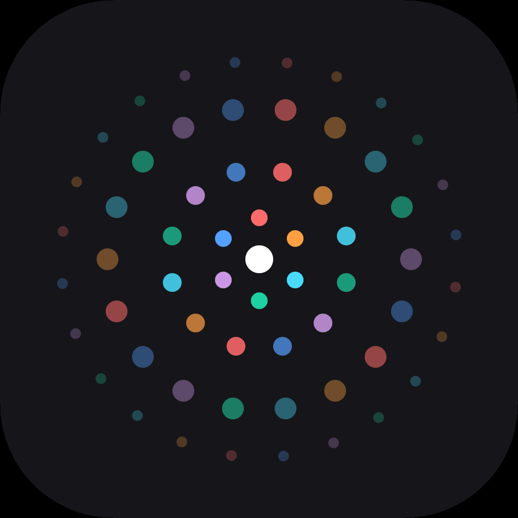 Loggd — Log anything. See everything.